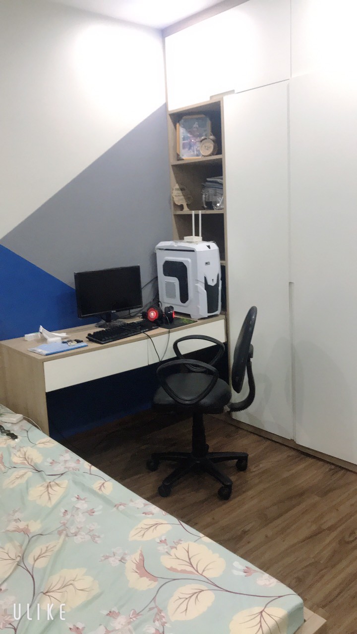 Chính chủ cần bán căn chung cư vị trí đẹp tại Quận Hoàng…
