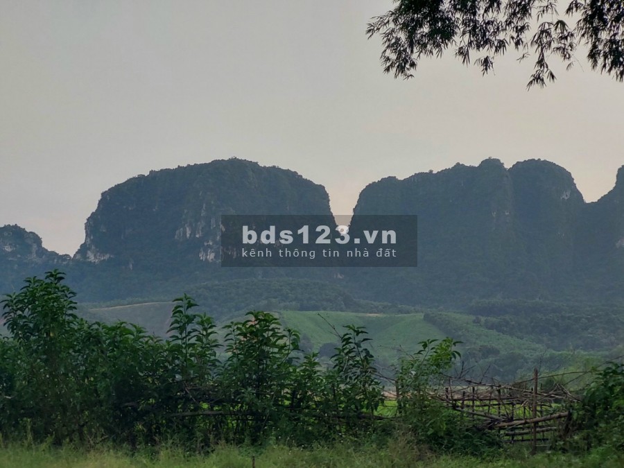 Bán siêu phẩm bám sông Bôi view thoáng giá cực rẻ tiện tích đầy đủ, giá tốt đầu tư
