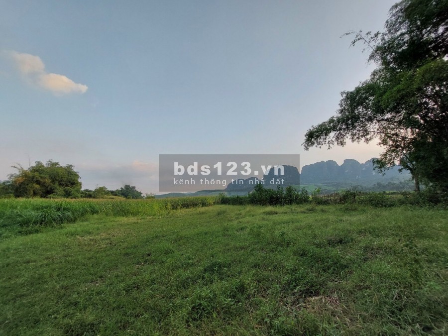 Bán siêu phẩm bám sông Bôi view thoáng giá cực rẻ tiện tích đầy đủ, giá tốt đầu tư