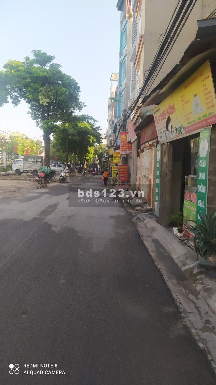 Cần tiền bán gấp mảnh đất Phú Diễn, ngõ thông, gần ô tô 60m2 giá chỉ 3.5 tỷ