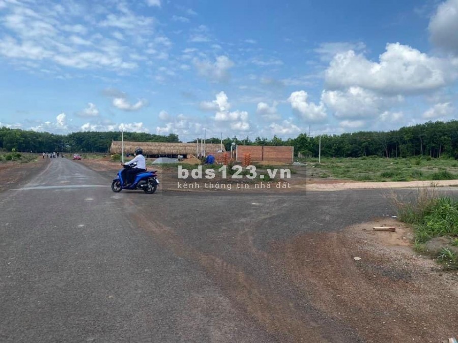 Khu Dân Cư khu công nghiệp Bắc Đồng Phú Mở Rộng đất sát khu công nghiệp chỉ 660tr/nền