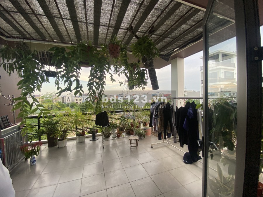 Bán nhà nguyên căn 3 tầng đúc 3 mặt tại tái định cư Diểm 3 Đằng Hải, Hải An dtsd 51.5m2