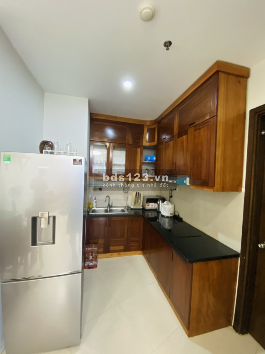 Chính chủ cho thuê căn 70m2, 2PN full nội thất tại FLC 36 Phạm Hùng chỉ 9tr/th, LH O916O56369