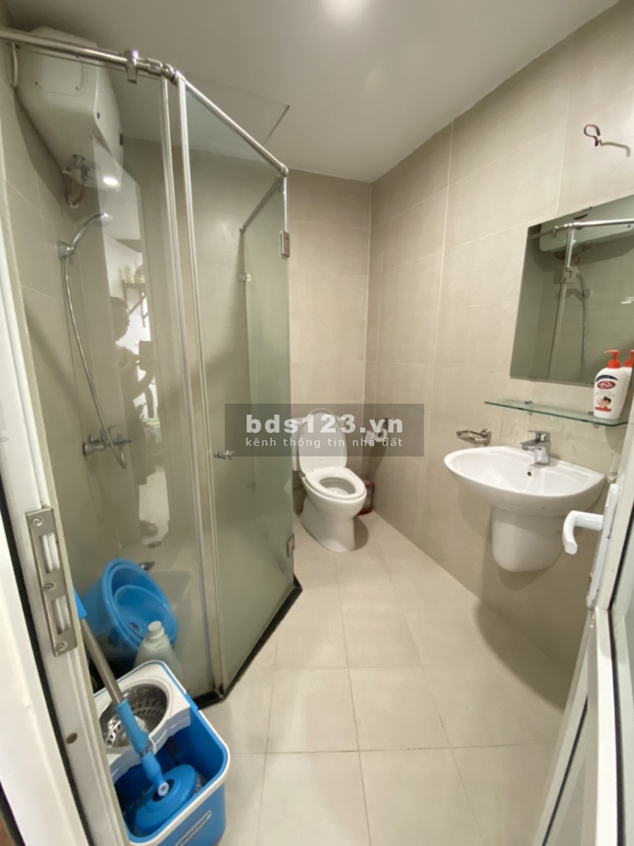 Chính chủ cho thuê căn 70m2, 2PN full nội thất tại FLC 36 Phạm Hùng chỉ 9tr/th, LH O916O56369