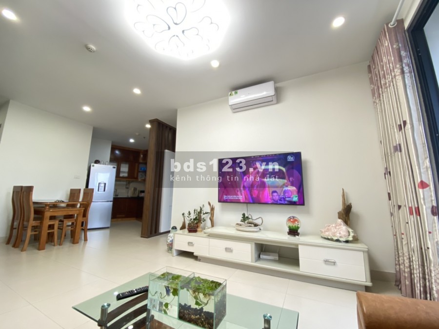 Chính chủ cho thuê căn 70m2, 2PN full nội thất tại FLC 36 Phạm Hùng chỉ 9tr/th, LH O916O56369
