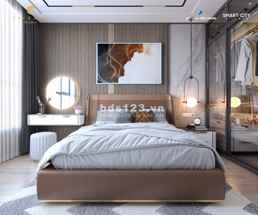 Bán căn hộ cao cấp view biển Mỹ Khê Đà Nẵng giá cực thanh toán linh hoạt, chính sách ưu đãi