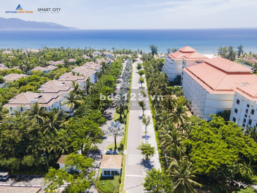 Bán căn hộ cao cấp view biển Mỹ Khê Đà Nẵng giá cực thanh toán linh hoạt, chính sách ưu đãi