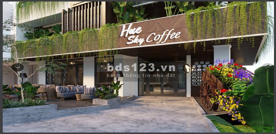 Biệt thự View Đảo bên cạnh khách sạn 25 Tầng tiện ích đẳng cấp 5 sao, pháp lí đầy đủ