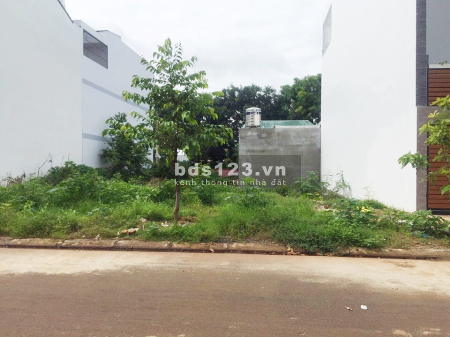 Bán đất hẻm 69/ Lê Hồng Phong hướng Tây bắc, phường 7, thành phố Vũng Tàu, giá bán 3.9 tỷ