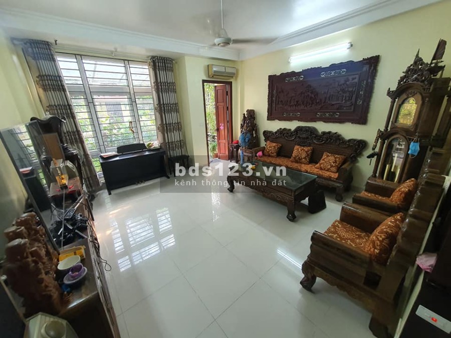 Bán nhà khu đô thị Xa La, Phân lô Kinh doanh cực đẹp, diện tích sử dụng 75m2 giá 9 tỷ hơn