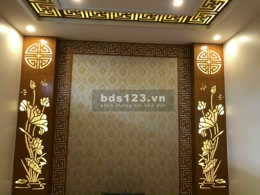 Bán nhà đường đôi Phùng Chí Kiên, KĐT An Phú, dt 75m2, mt 5m, 4 tầng, 4 ngủ, cực đẹp