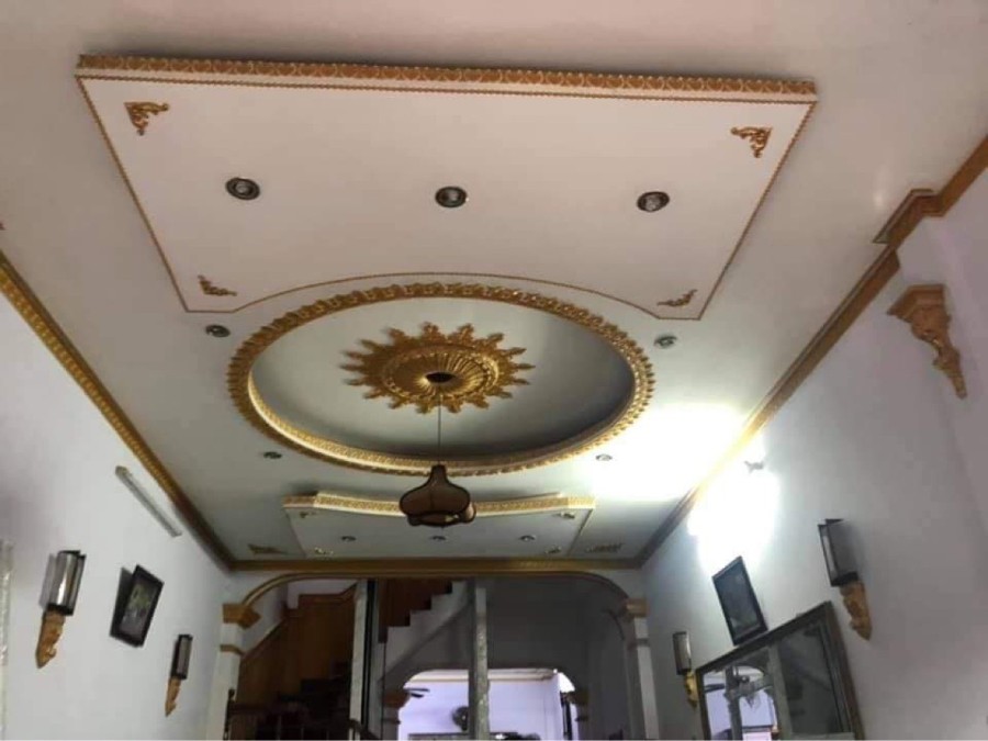 Bán nhà nguyên căn hiếm Cạnh Roya City, kinh doanh đỉnh cao 5 tầng giá bán 14,3 tỷ