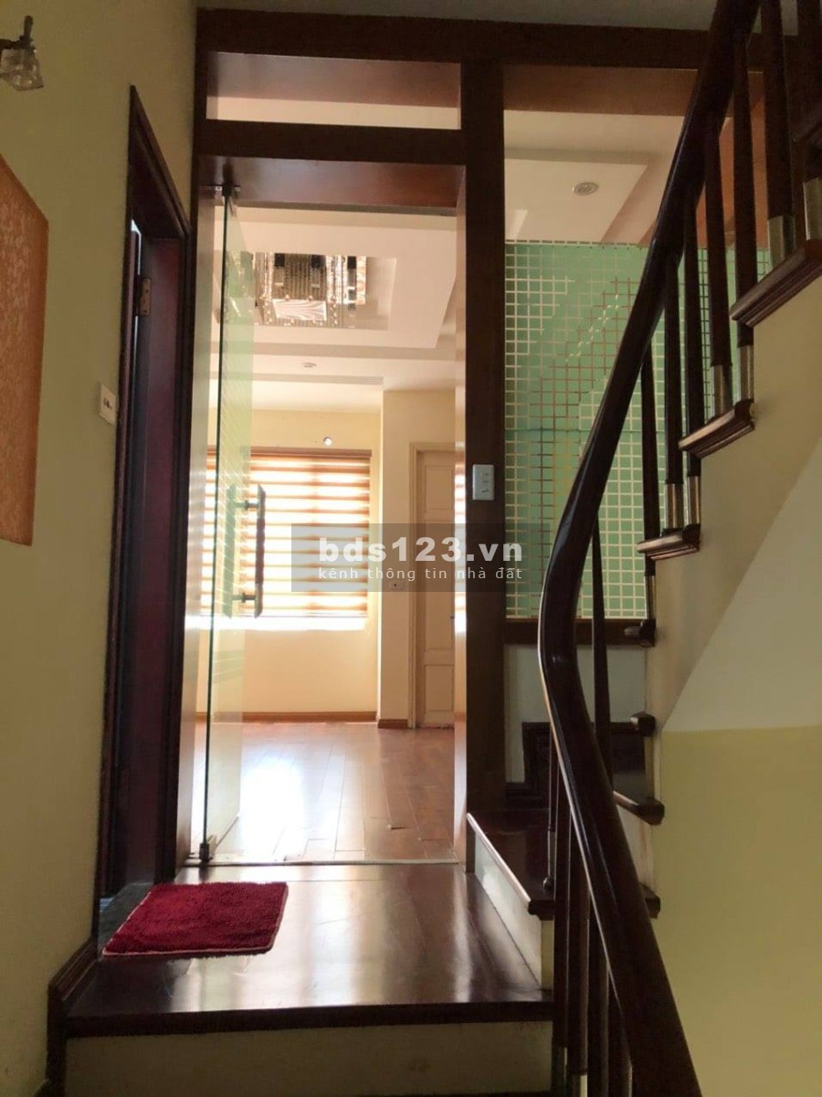 Kinh doanh đỉnh, mặt phố Nguyễn Khang, gara ô tô giao đường Vũ Phạm Hàm diện tích 58m