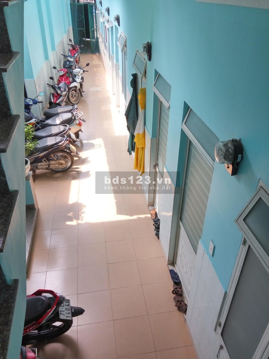 Phòng trọ, Nhà trọ Quận 9. Chỉ cần 2.3 triệu/tháng, thuê ngay Phòng trọ mới đẹp giá rẻ 2021