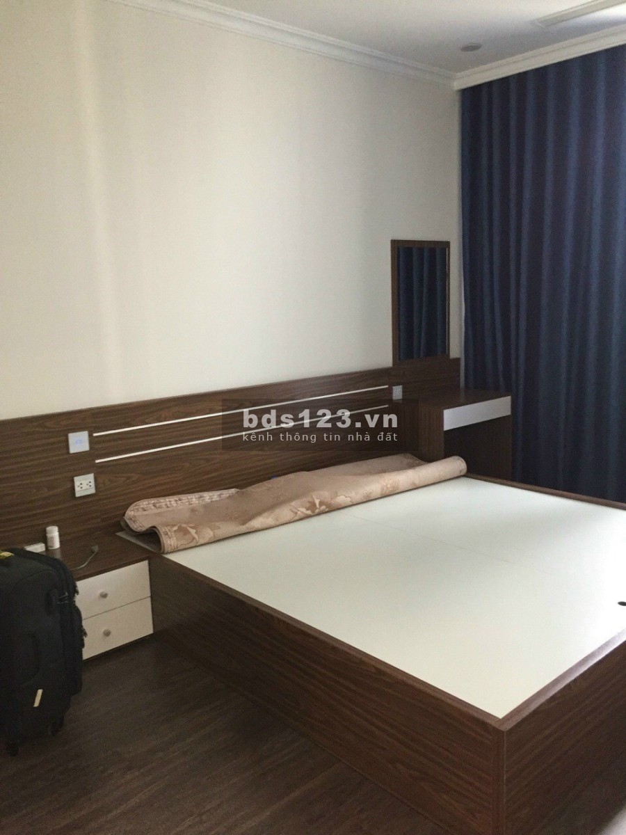 Cho thuê căn hộ 2PN full đồ tòa R3 Sunshine Riverside Tây Hồ giá thương lượng.LH 0966286718