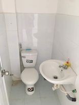 Bán nhà đường Nguyên Hồng Phường 1 Go Vấp giá 2.75 tỷ.