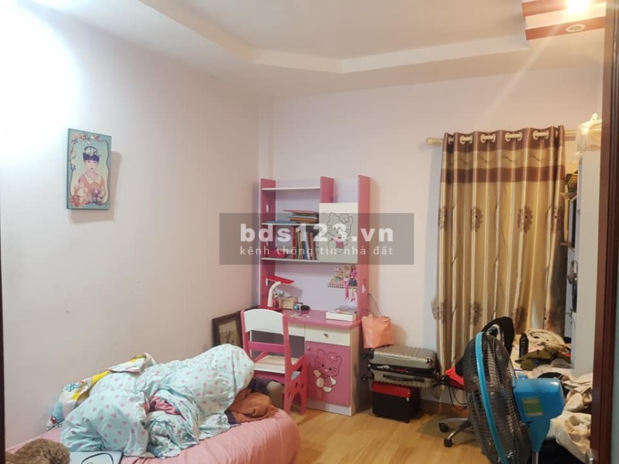 Bán nhà Giáp Nhất Ngã Tư Sở 50m2 5 tầng 4,8 tỷ nhà mới đẹp tiện ích đủ đầy