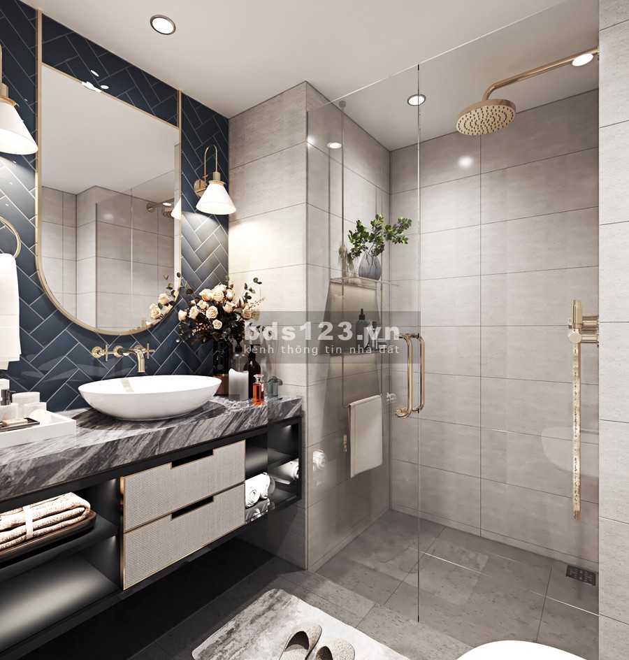 Căn hộ mặt biển cao cấp - Trả góp 0% lãi 24 tháng