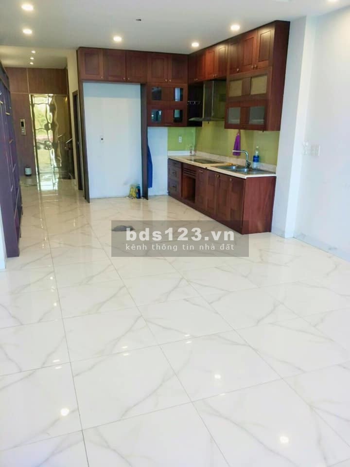 Nhà mặt phố Tố Hữu Lê Trọng Tấn Hà Đông, 7 tầng, thang máy, kinh doanh luôn chỉ 9 tỷ 5