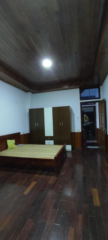 Bán nhà mặt phố Lý Thường Kiệt Quận Hà Đông dtsd 45m2, 5 tầng đúc giá 6.8 tỷ, sổ chính chủ