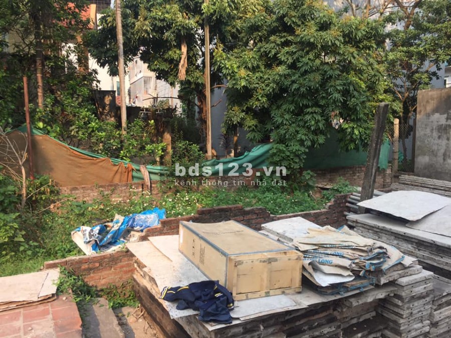 Bán đất Yên Nghĩa Quận Hà Đông, lô góc gần trường học dt 60m2, giá nhỉnh 2 tỷ, lhcc