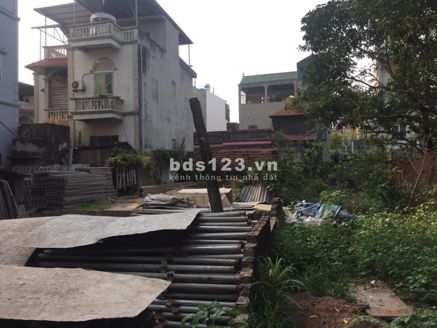 Bán đất Yên Nghĩa Quận Hà Đông, lô góc gần trường học dt 60m2, giá nhỉnh 2 tỷ, lhcc