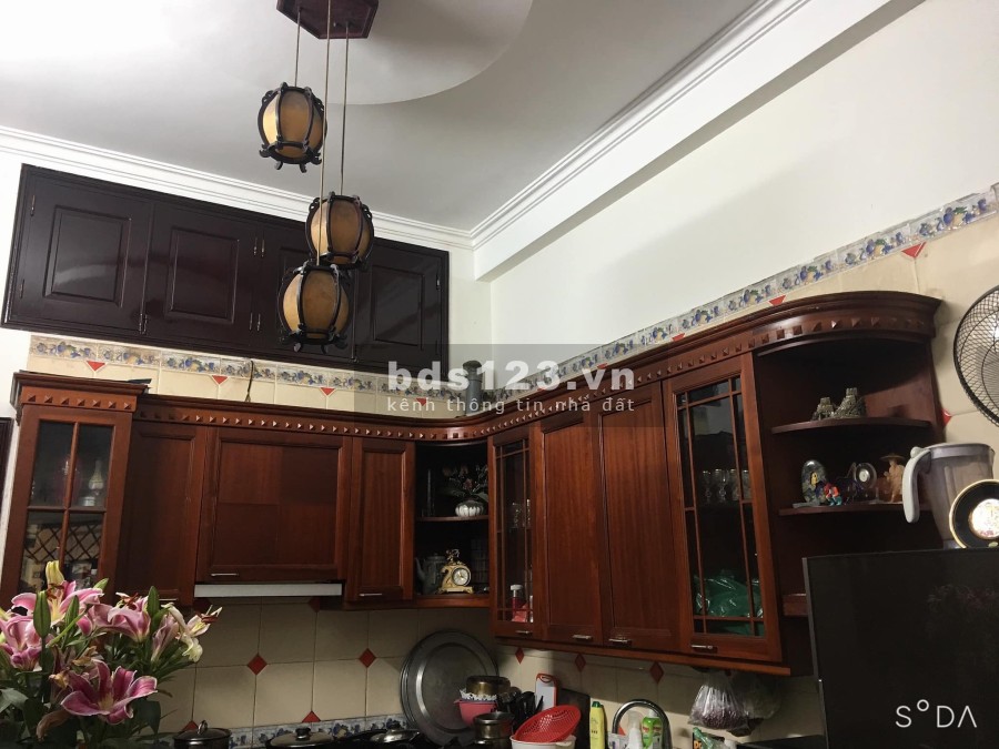 Phân Lô, ô tô tránh, Phạm Thận Duật, Mai Dịch, Cầu Giấy, 51m2, 5 tầng, 7,1 tỷ.