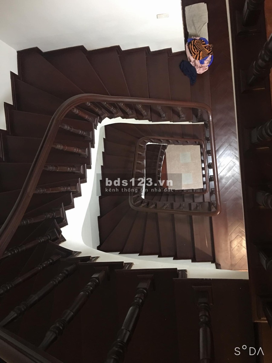 Phân Lô, ô tô tránh, Phạm Thận Duật, Mai Dịch, Cầu Giấy, 51m2, 5 tầng, 7,1 tỷ.