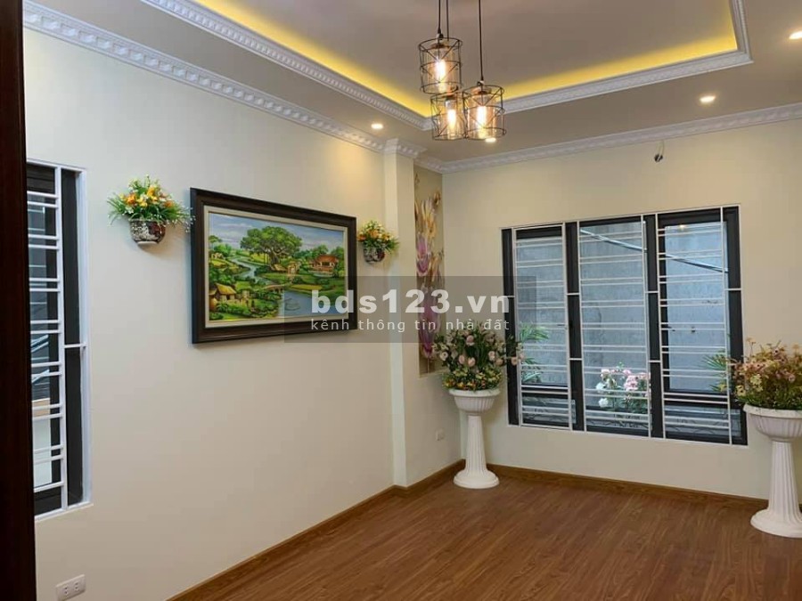 Bán nhà Nguyên Hồng, Đống Đa 57m2 phân lô, 2 thoáng, ô tô đỗ cửa. Giá hơn 7 tỷ.