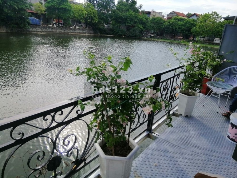 Siêu phẩm gần hồ La Dương ngõ ô tô, diện tích sử dụng 40m2 4 tầng, giá nhỉnh 3 tỷ, sổ sẵn