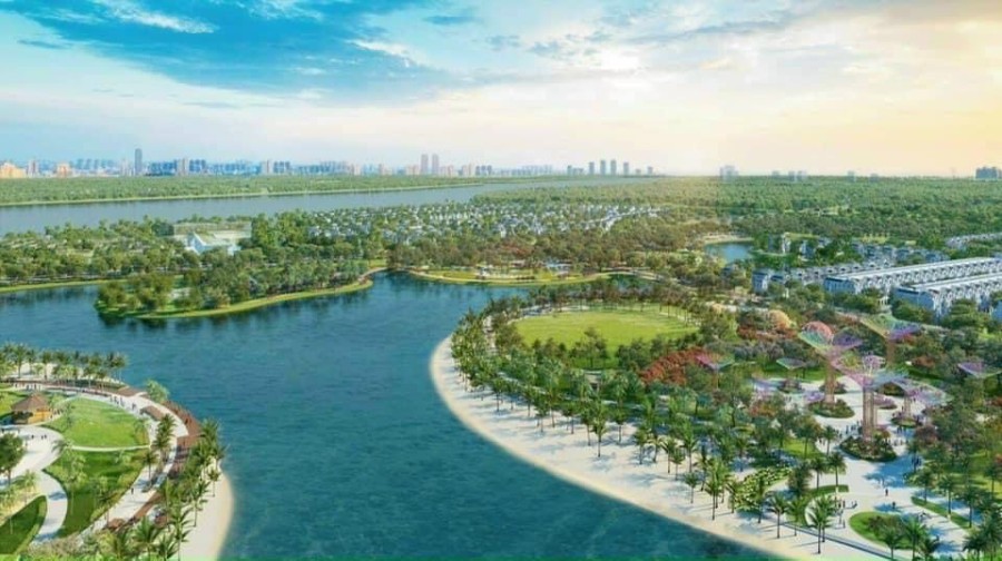 Bán căn hộ sang chảnh bậc nhất khu Đông Sài Gòn, The Beverly, pháp lý đủ, chiết khấu cao