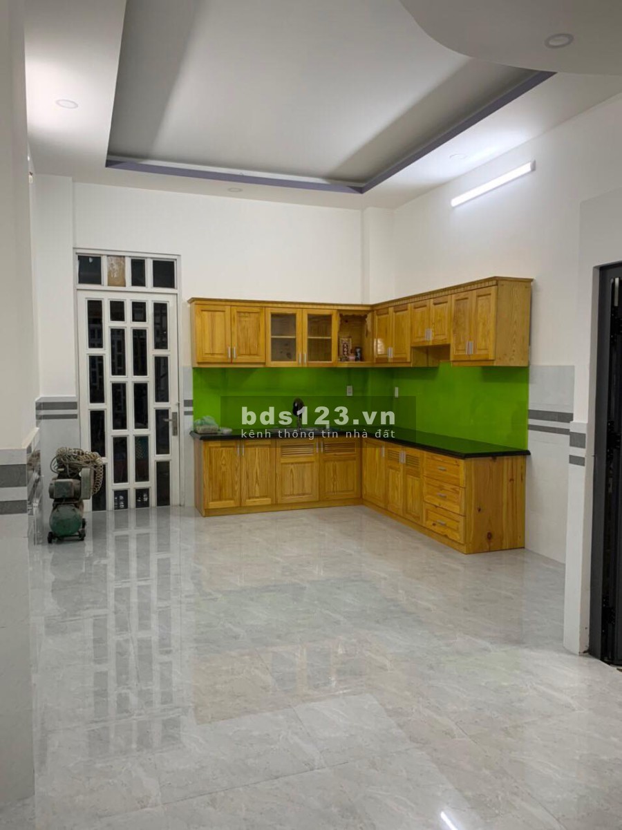 Bán nhà hẻm xe tải đường Chiến Lược, Bình Tân, diện tích sử dụng 76m2 giá 5.65 tỷ