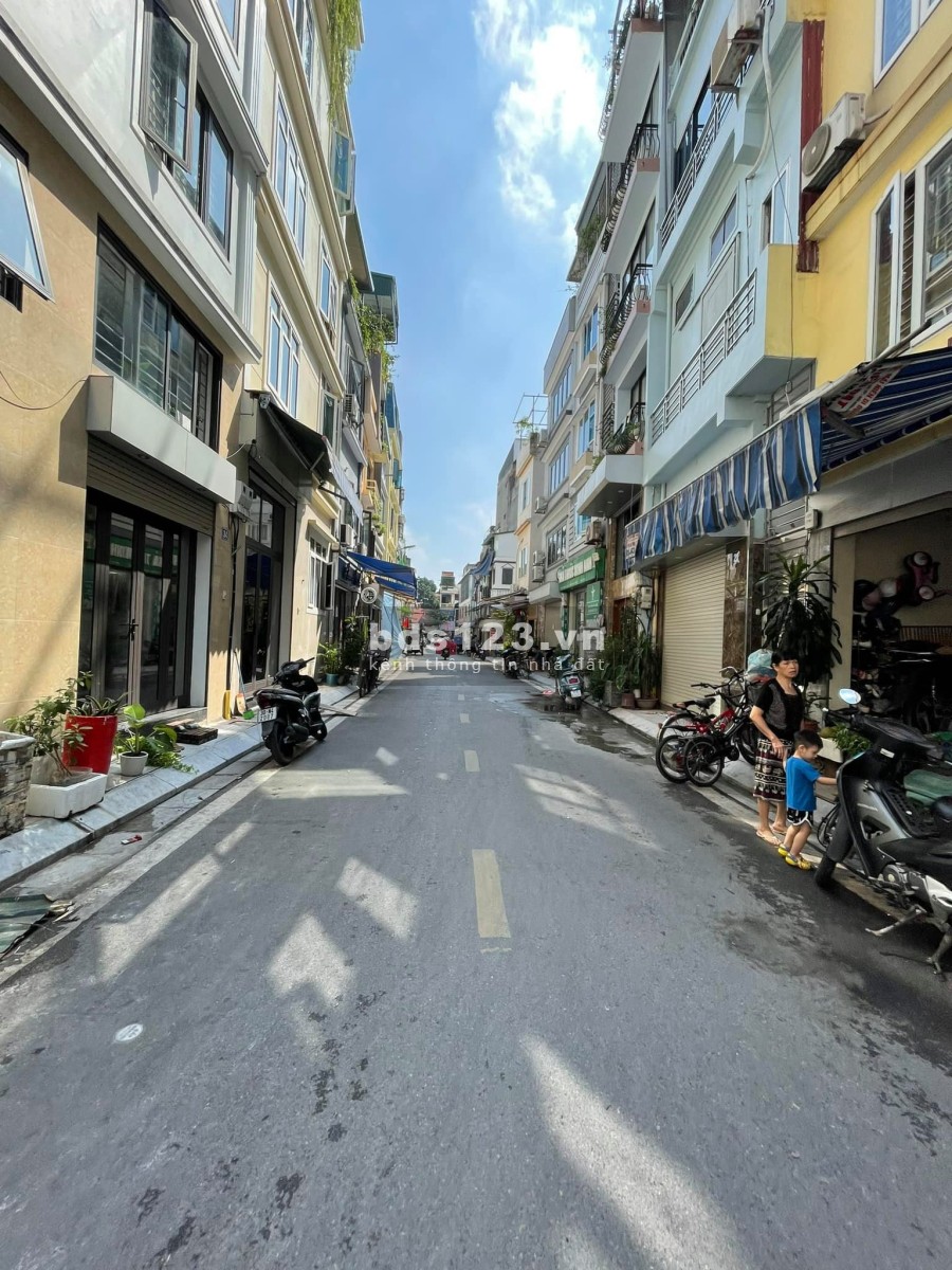 Bán nhà Bạch Mai diện tích sử dụng 48m2 4 tầng giá bán 2.85 tỷ liên hệ 0944523668