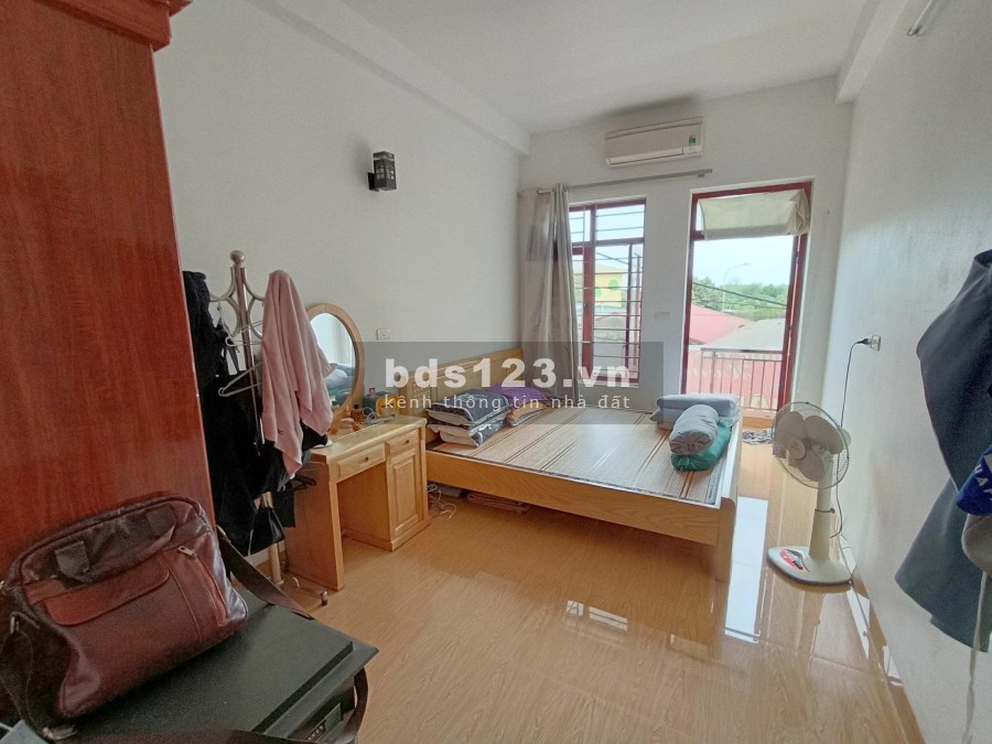 Đường Quang Trung, Quận Hà Đông, ngõ thông, ô tô đỗ, nhà mới, lô góc 44m2, 3 tầng, giá 3,1 tỷ