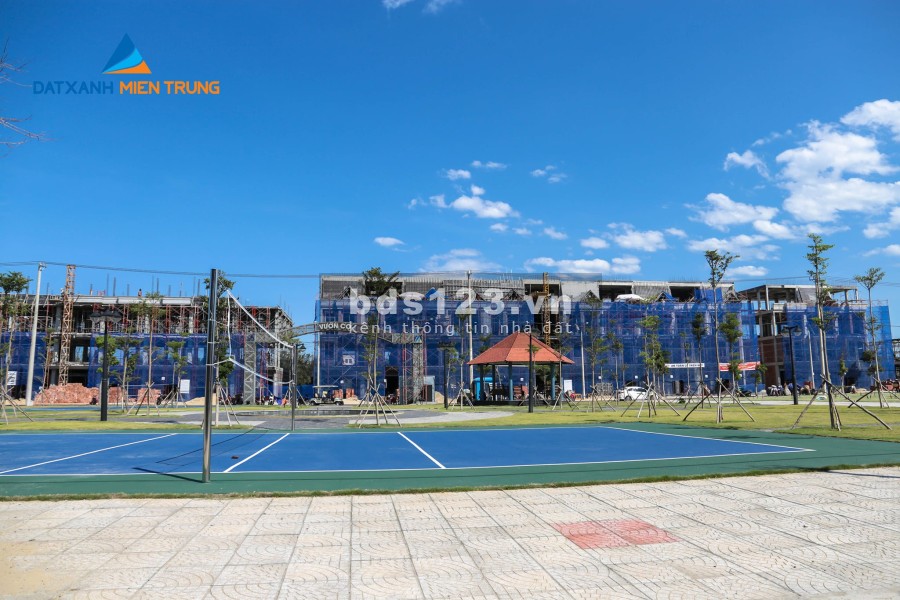 Bán đất nền ven biển ĐN Hội án, view sông sát sân golf, cocobay đường lớn xe ra vào