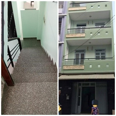 Cho thuê phòng đẹp đủ nội thất có wc riêng ngay Q.8