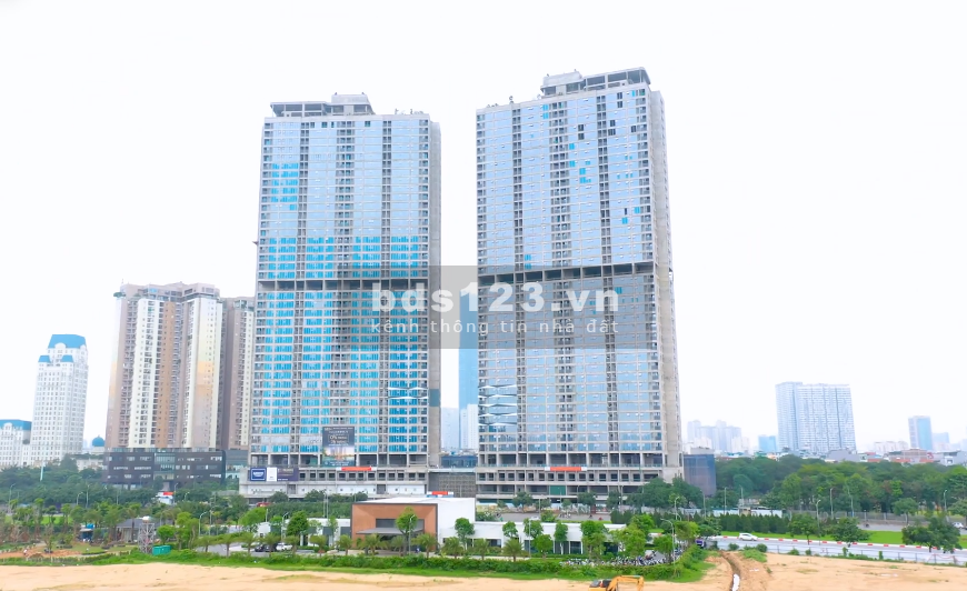 Bán căn 86m2 The Matrix One tầng đẹp 33. Kết bạn ZALO e Nam để nhận giá