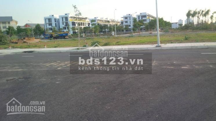 Cho Thuê Mặt bằng trống 160m2 đường Tạ Hiên - P.Thạnh Mỹ Lợi - Q.2
