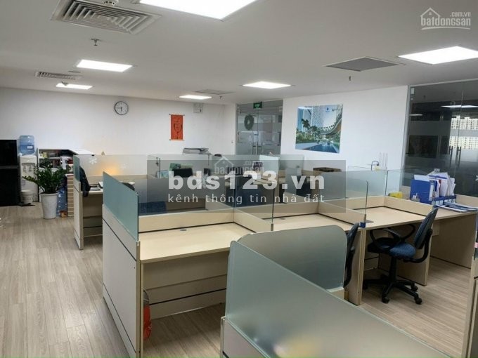 Văn phòng chuyên nghiệp chỉ với giá từ 9.9tr/tháng, diện tích từ 69-74m2 ngay tại Ecolife