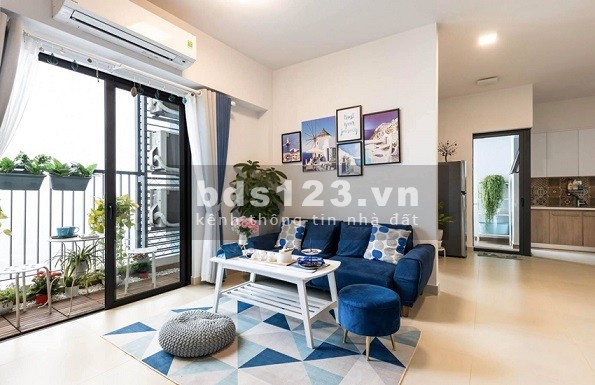 Căn hộ 2pn diện tích sử dụng 54m2 đồ cơ bản chỉ 7.5 triệu/tháng vào luôn bàn giao vào ở ngay