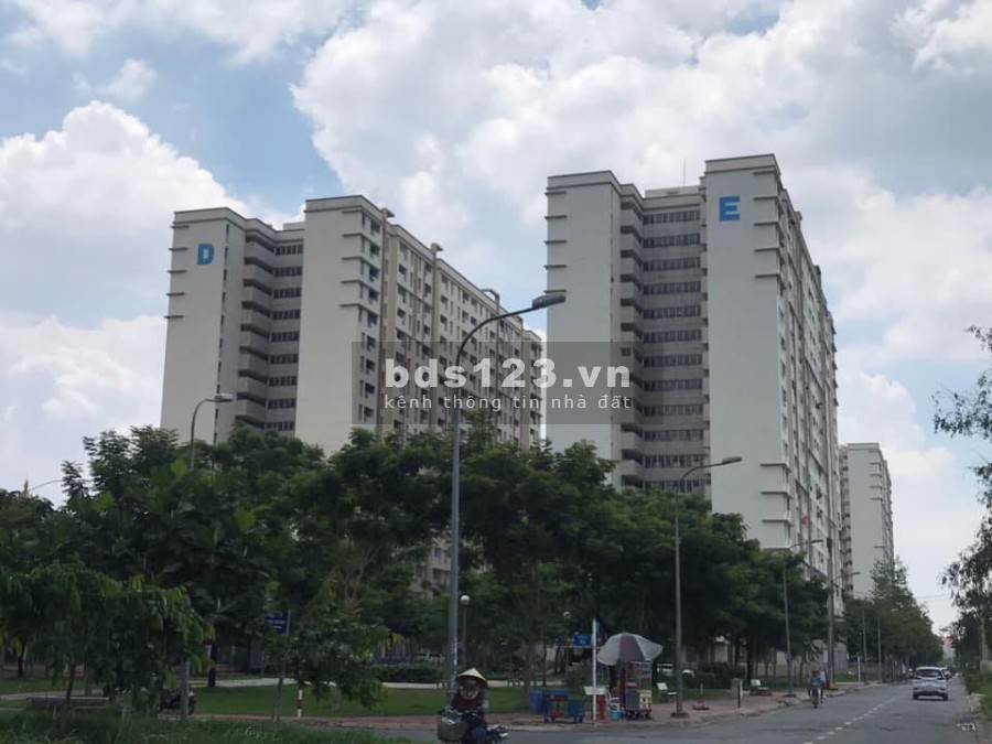 Cần share lại 1PN căn hộ 2PN 70 m2 chung cư Bình Khánh Quận 2 có sẵn nội thất, lhcc