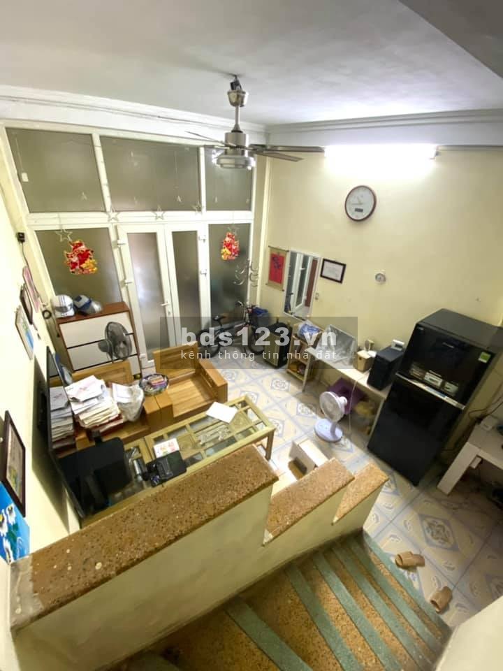 Nhà đẹp Tôn Đức Thắng – gần mặt phố, kinh doanh cực tốt sổ đỏ chính chủ sẵn sàng giao dịch