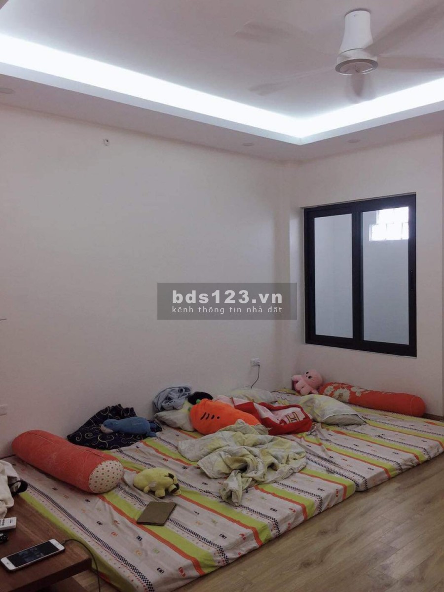 Nhà 7T Phú Diễn 74m2, thang máy, tiện KD, vỉa hè, oto đỗ cửa, Chỉ 15 tỷ, LH 0392969999