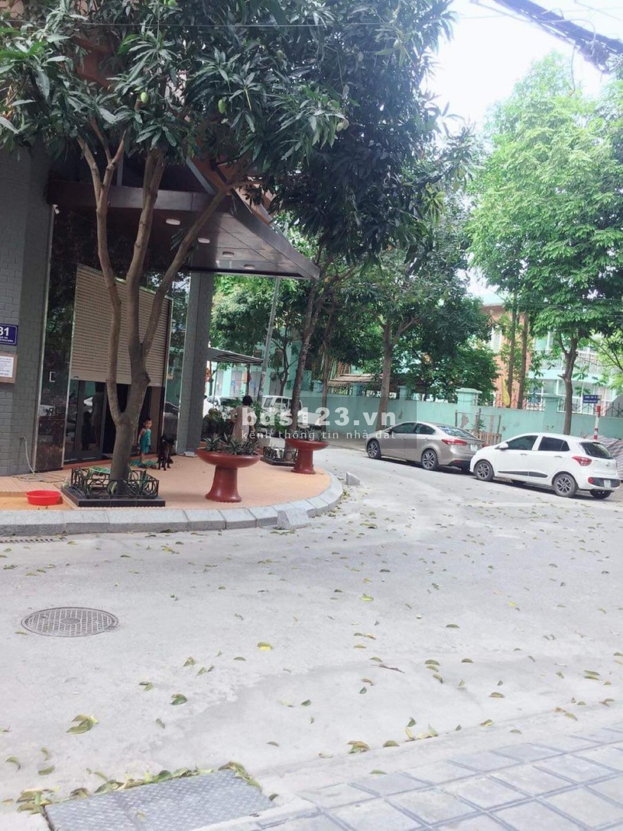 Nhà 7T Phú Diễn 74m2, thang máy, tiện KD, vỉa hè, oto đỗ cửa, Chỉ 15 tỷ, LH 0392969999