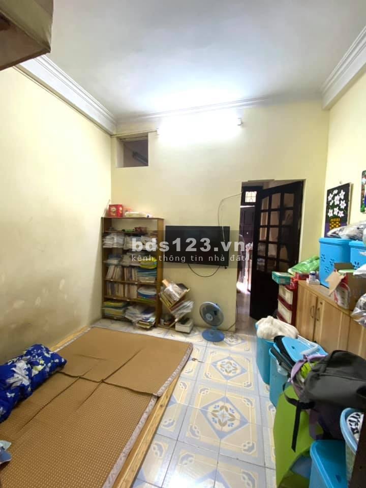 Nhà đẹp Tôn Đức Thắng – gần mặt phố, kinh doanh cực tốt sổ đỏ chính chủ sẵn sàng giao dịch