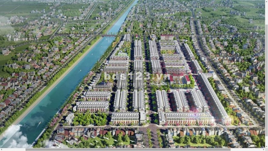 Chính thức mở bán đợt 1 dự án Star TRN Bỉm Sơn Thanh Hóa liên hệ xem đất 0968283301