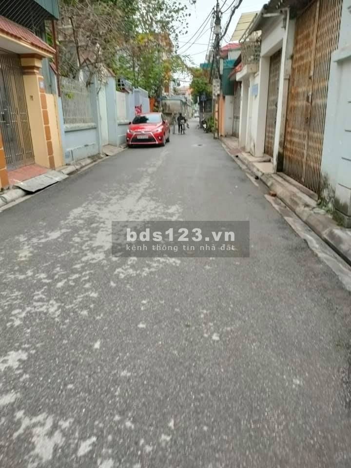 Bán nhà nguyên căn mới Tân Thuỵ, ô to tránh 10m, diện tích 41m2, giá bán 3.25 tỷ bao đẹp