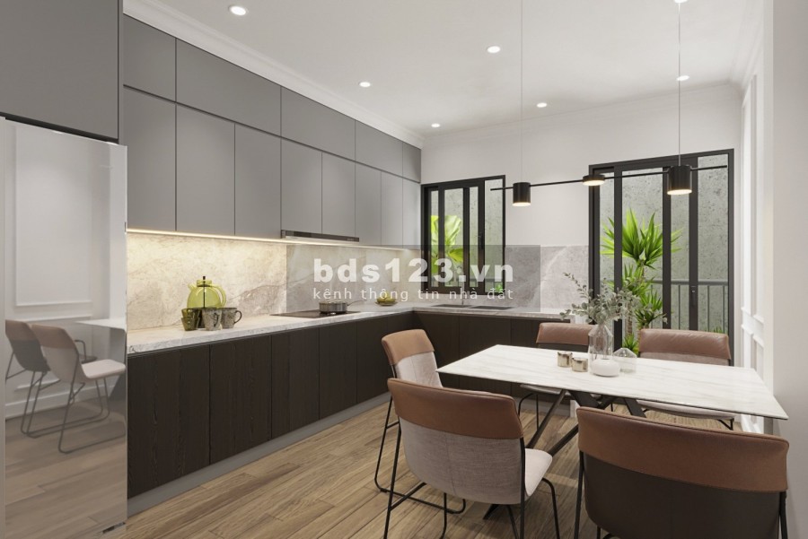 Chỉ 6 tỷ nhỉnh có nhà Nguyễn Sơn, gara ô tô 7 chỗ tặng nội thất khu an ninh đỉnh, lh 0989636609