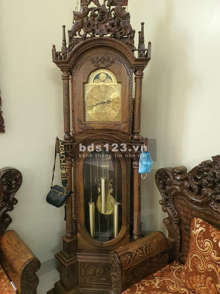 Liền kề Xa La cần bán nhanh biệt thự kinh doanh phân lô giá chỉ 9.6 tỉ tặng full nội thất