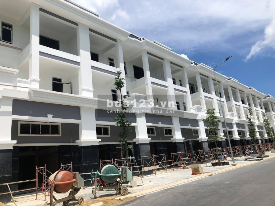 Bán đất mặt tiền Đt796 thổ cư, ngân hàng hỗ trợ vay 70%, giá tốt đầu tư sinh lời sổ sẵn